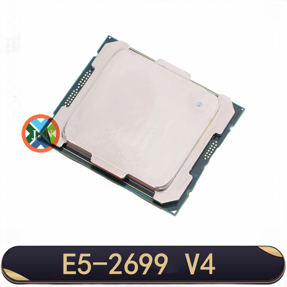 E5 2699 V4 - Процессор Xeon E5-2699V4 2,20 ГГц, 22