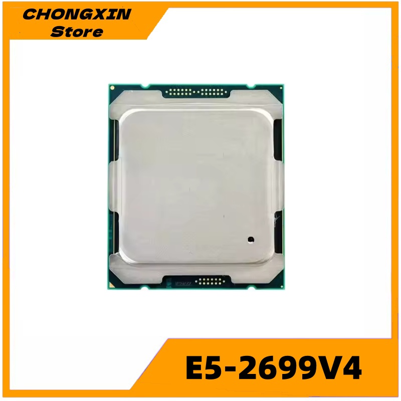 E5 2699 V4 - Процессор Xeon E5-2699V4 2.20ГГц 22-ядерный 55М