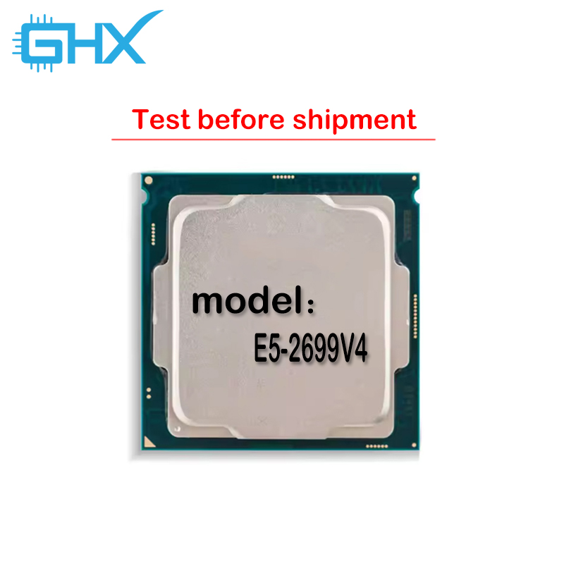 Процессор Xeon E5-2699V4 E5 26 – обзор и цена E5 2699 V4