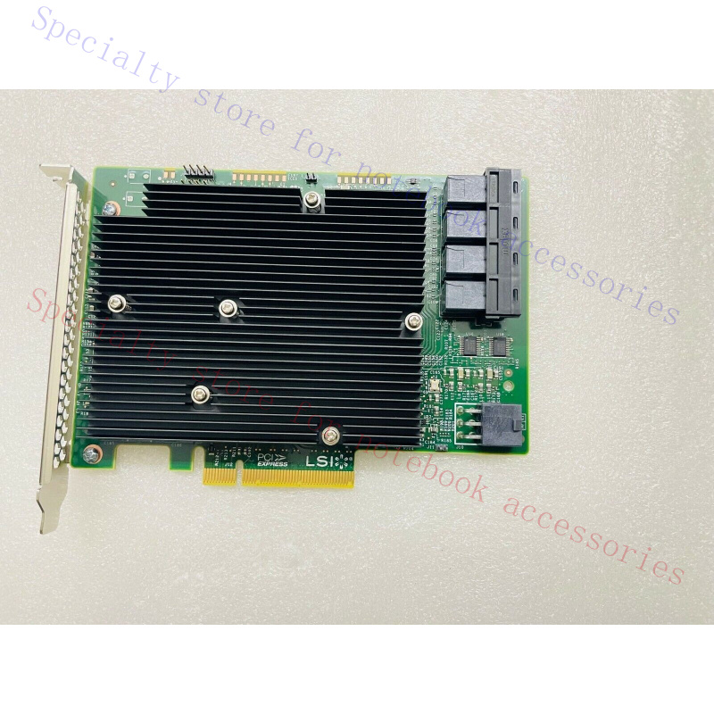 A+ для LSI SAS3008 9300-8I 930 – обзор и цена Lsi 9300 16I Hba It Mode