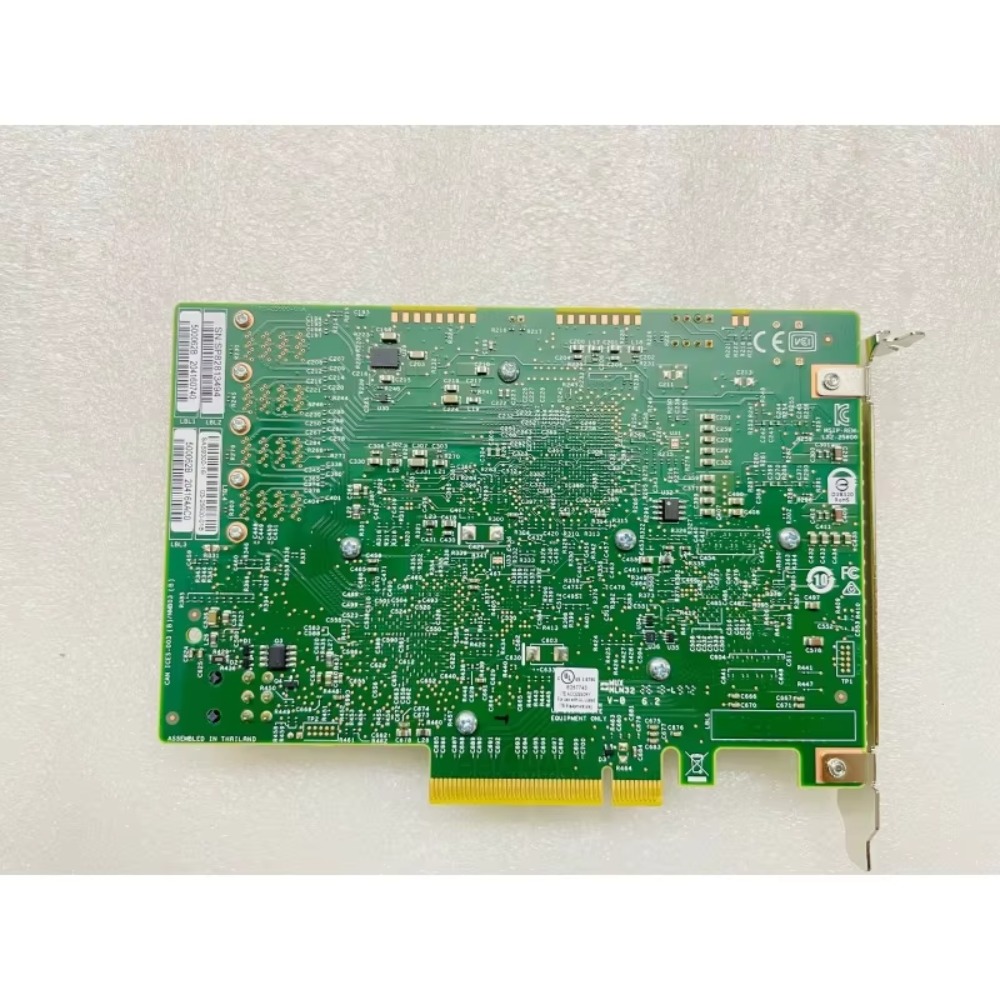 LSI SAS 9300-16I, адаптер шины – обзор и цена Lsi 9300 16I Hba It Mode