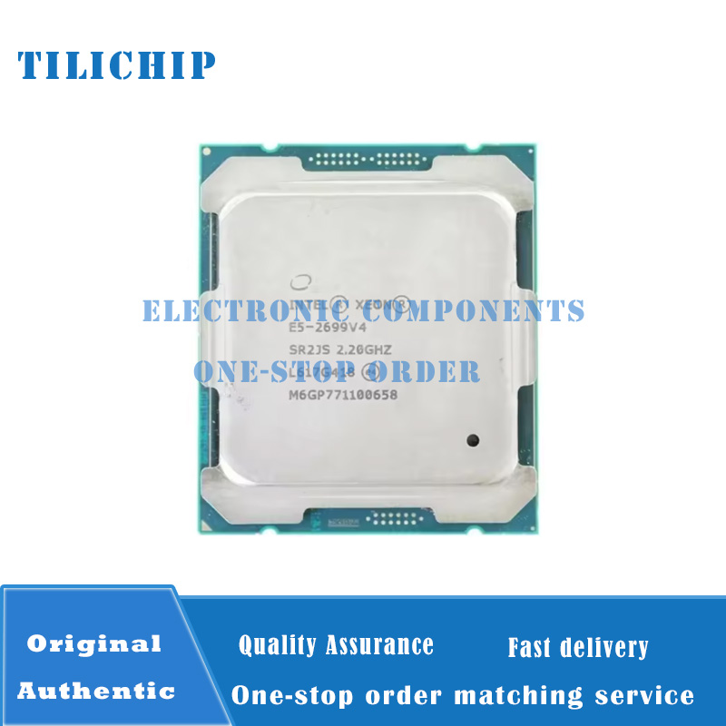Процессор E5 2699 V4 22-ядерны – обзор и цена E5 2699 V4