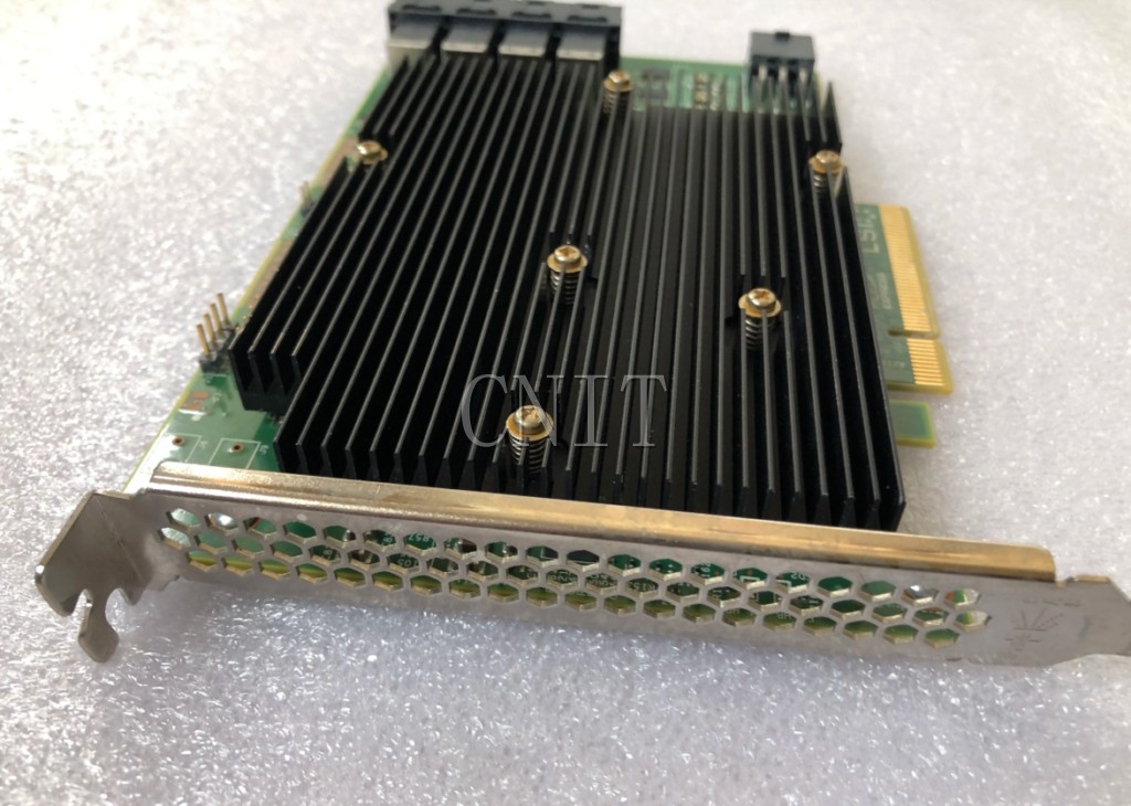 9300-16i SATA / SAS HBA контро – обзор и цена Lsi 9300 16I Hba It Mode